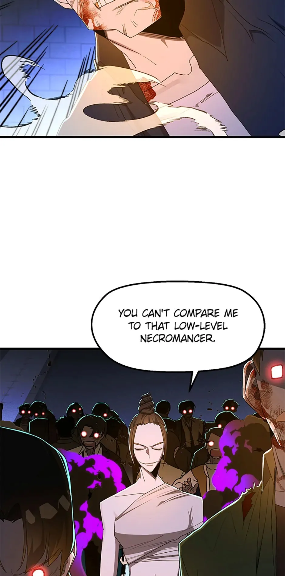 The Strongest Unemployed Hero Chapter 98 34